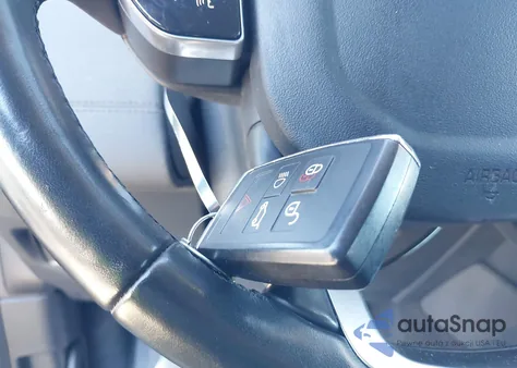 2020 Land Rover Discovery Sport Standard из США, поврежденный, VIN SALCK2FX8LH856829